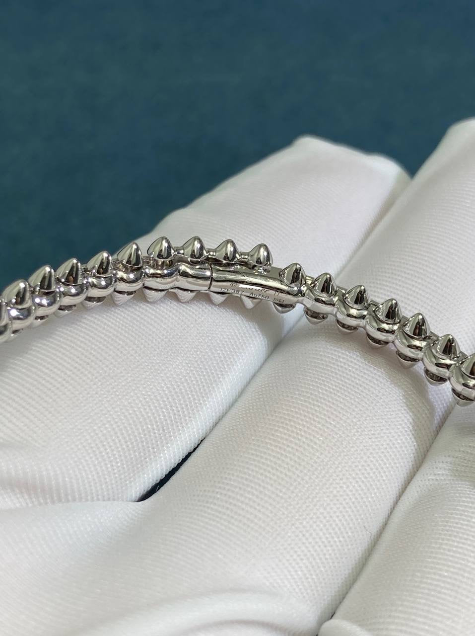 Clash bracelet, Small model