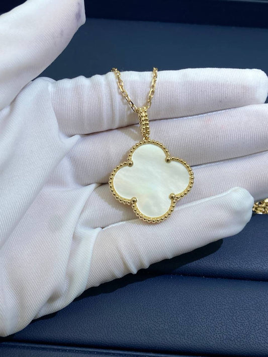 VC Mother-of-Pearl pendant, Large model